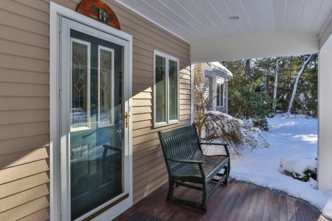 244 Santuit Road Barnstable MA 02635