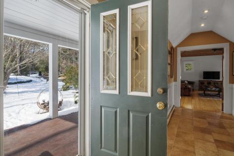 244 Santuit Road Barnstable MA 02635