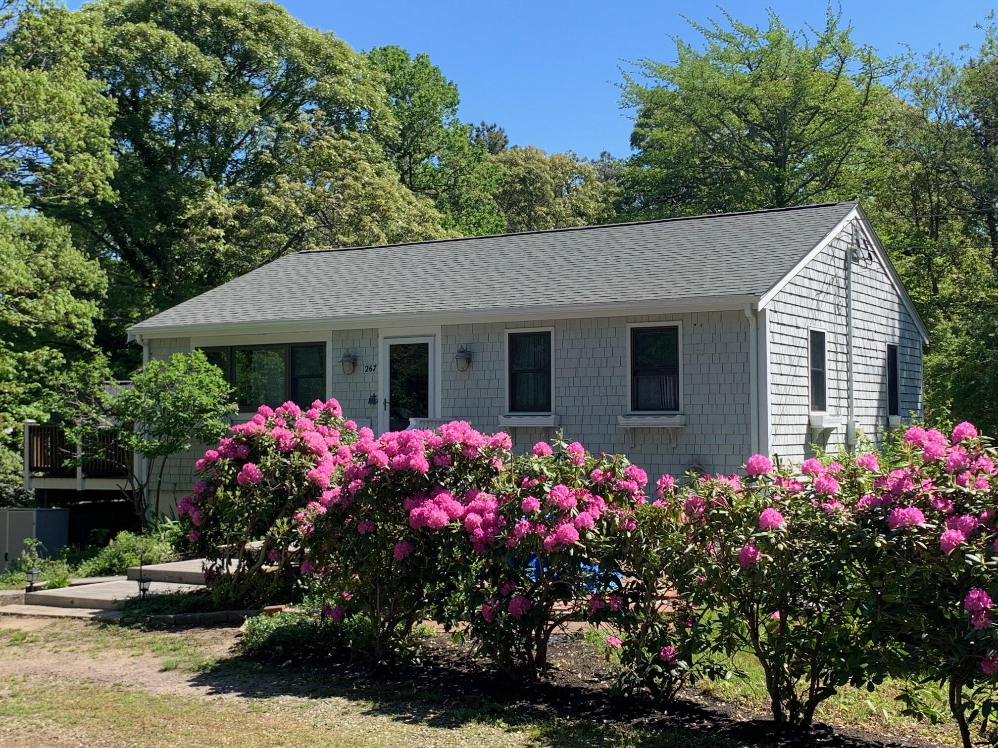 267 Alden Drive Brewster MA 02631