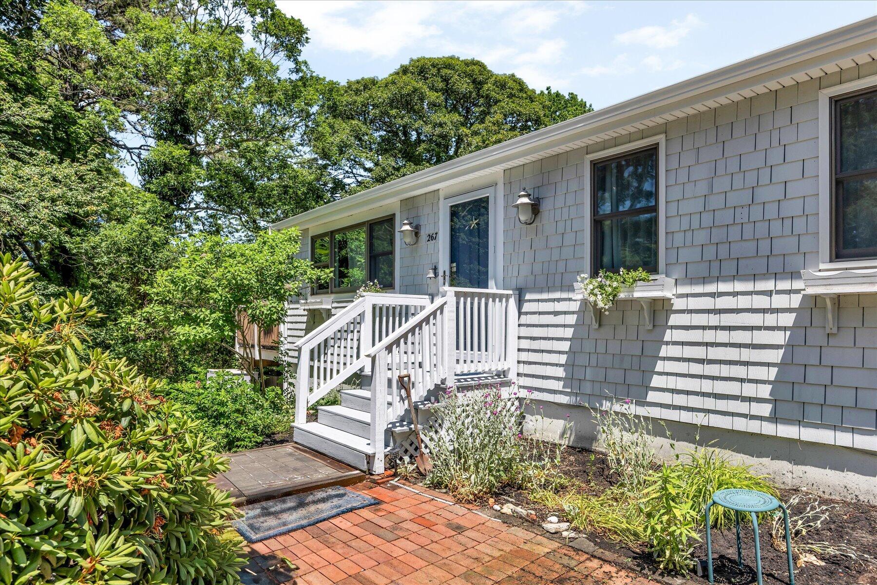 267 Alden Drive Brewster MA 02631