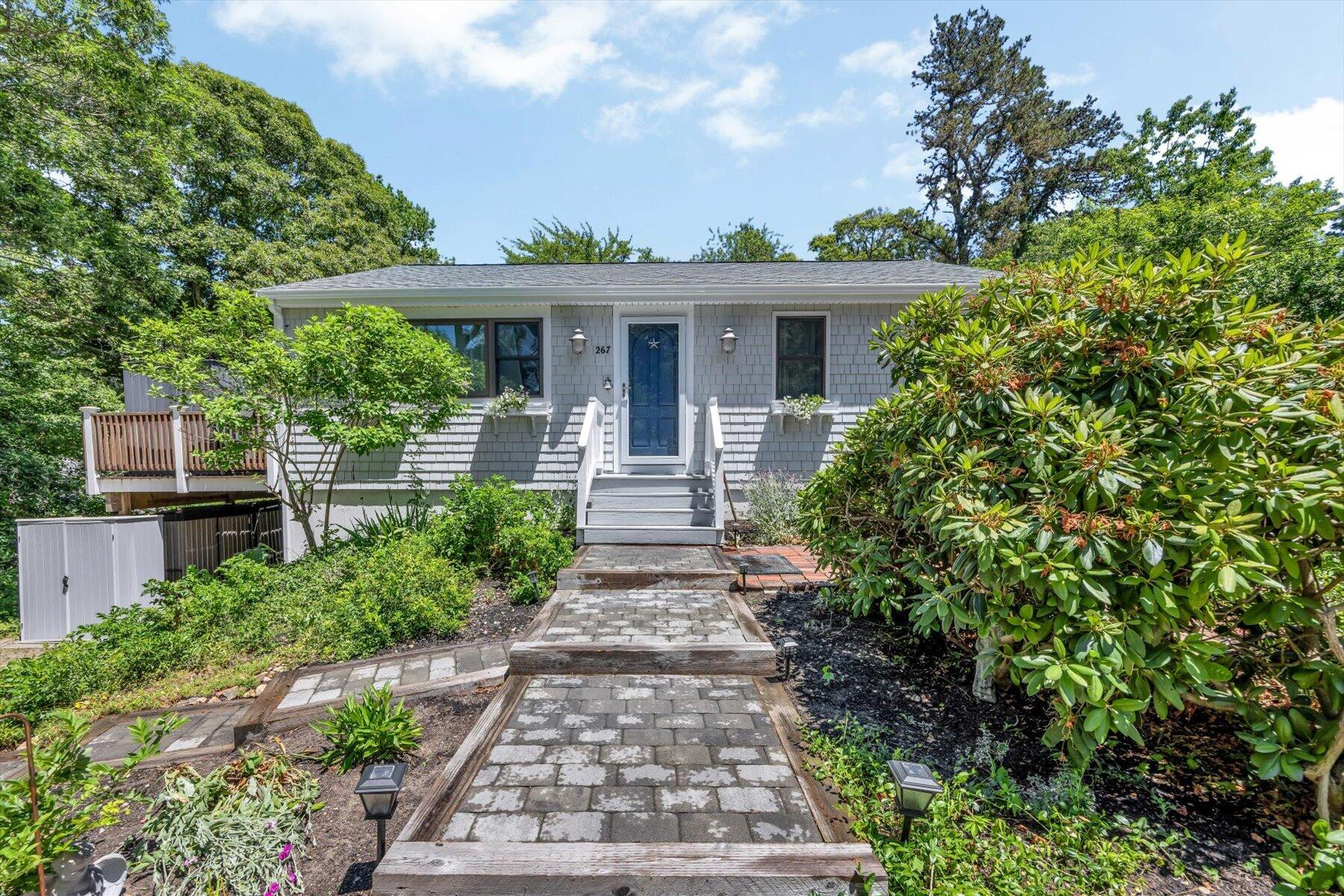 267 Alden Drive Brewster MA 02631