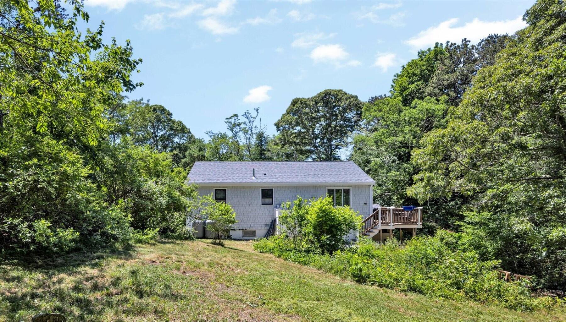 267 Alden Drive Brewster MA 02631