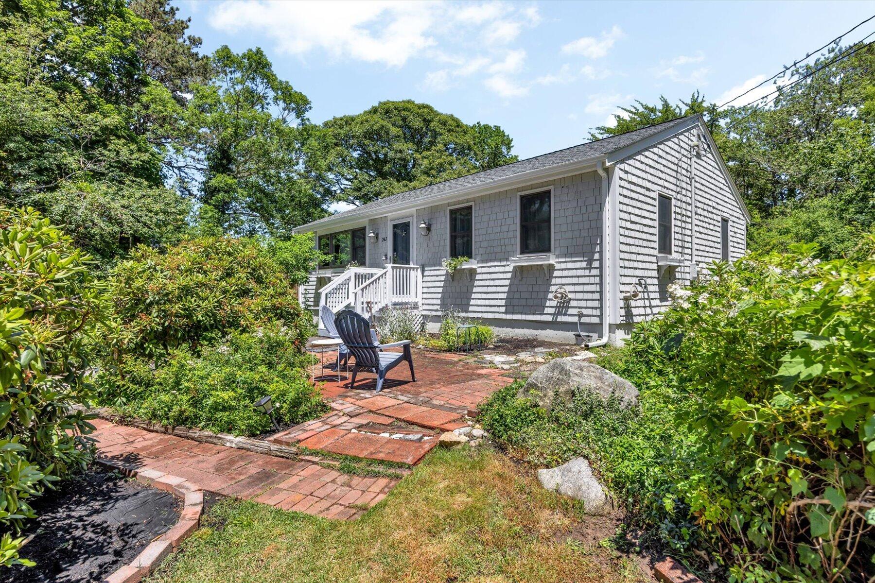 267 Alden Drive Brewster MA 02631