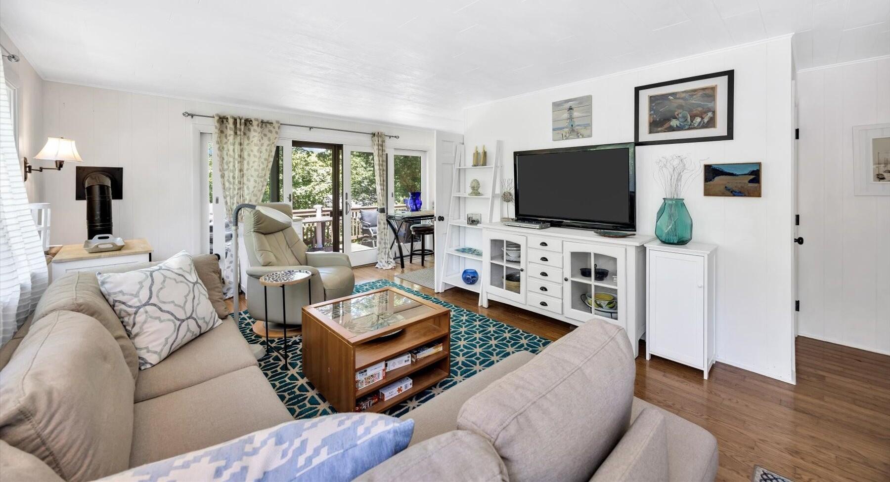 267 Alden Drive Brewster MA 02631