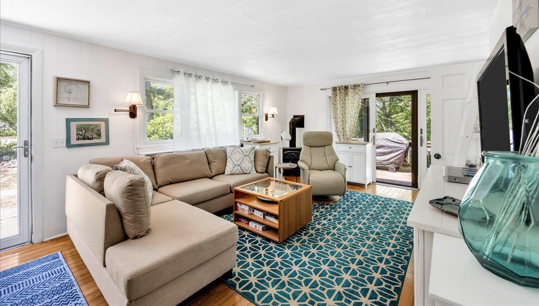267 Alden Drive Brewster MA 02631