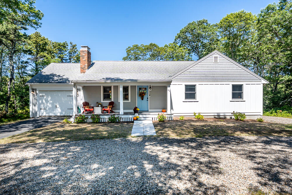 42 Barn Swallow Lane Dennis MA 02660