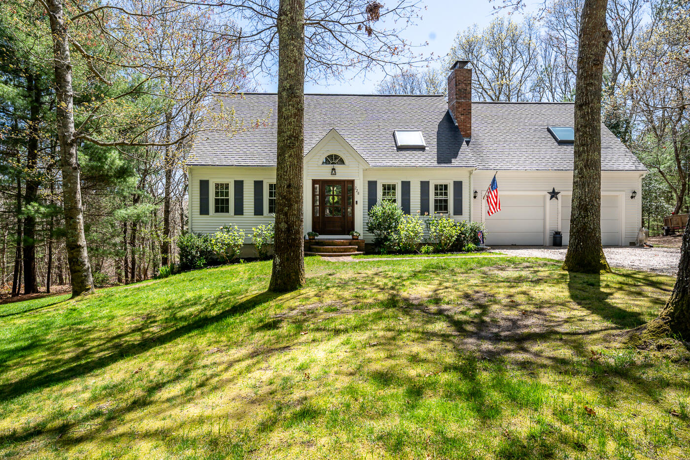 228 Whistleberry Drive Barnstable MA 02648