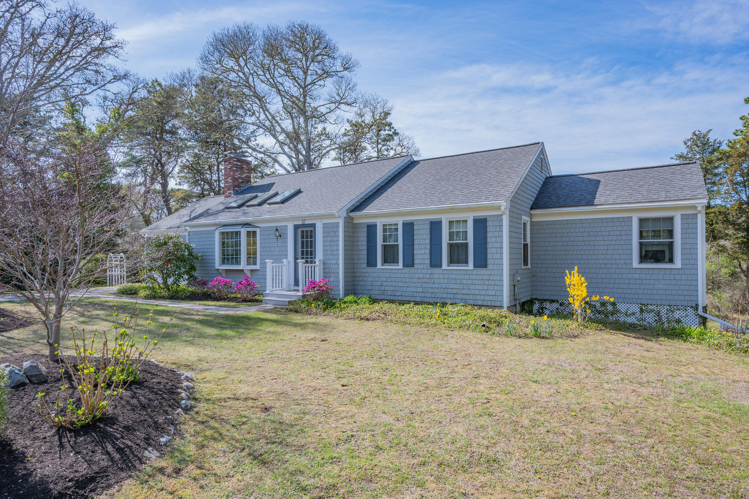 67 A Leonard Way Chatham MA 02633