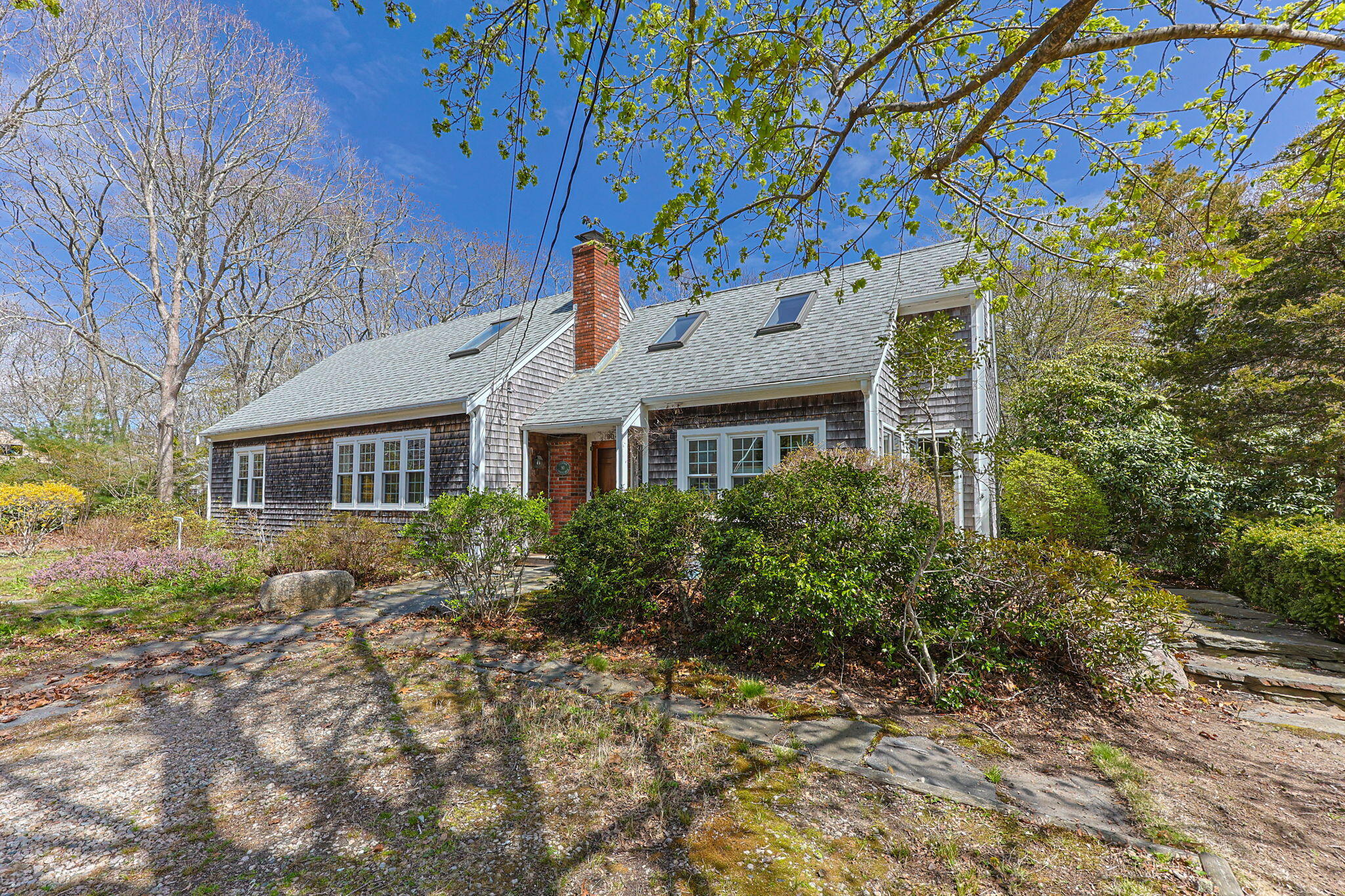 90 Comanche Drive Falmouth MA 02540