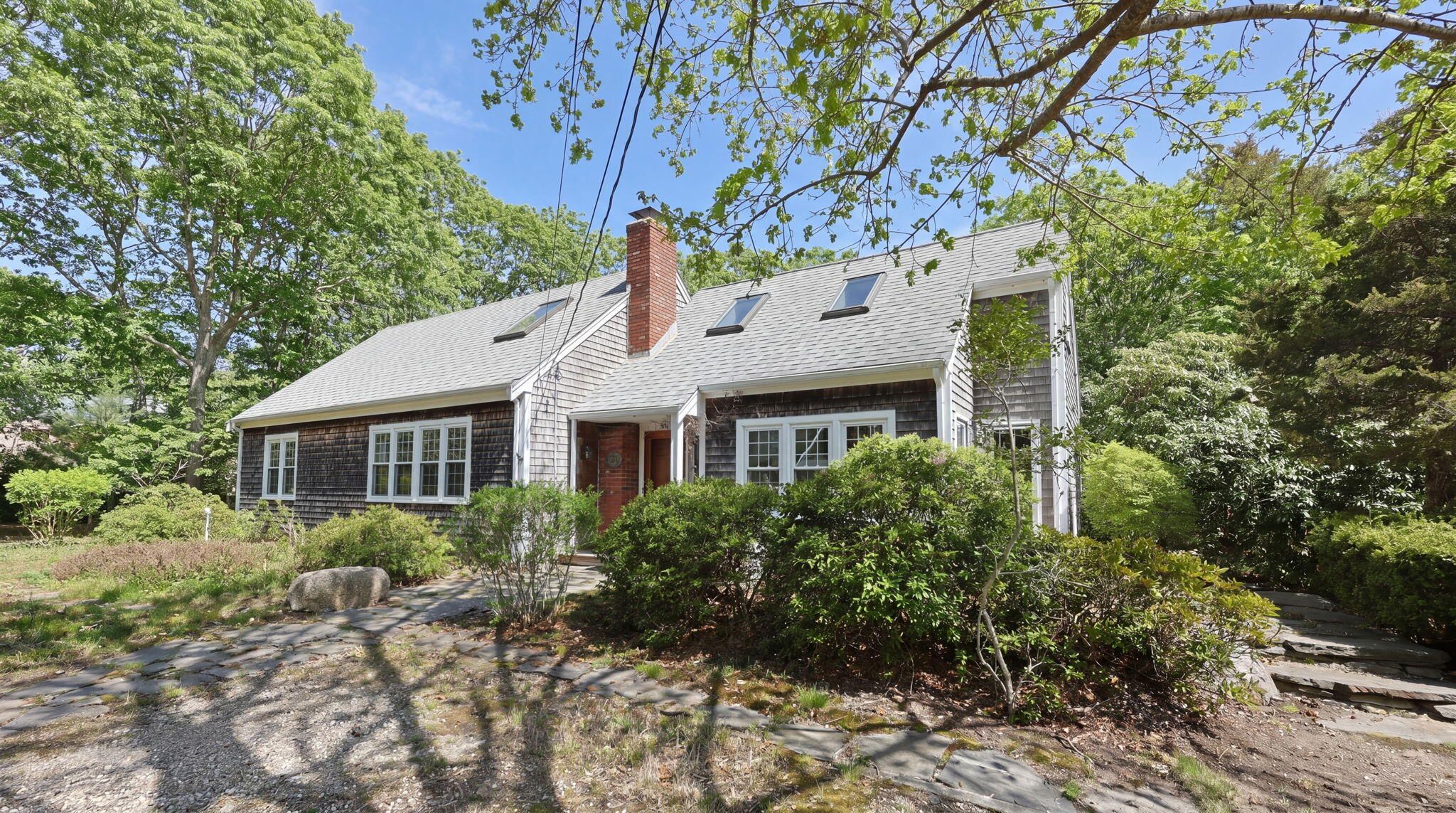 90 Comanche Drive Falmouth MA 02540