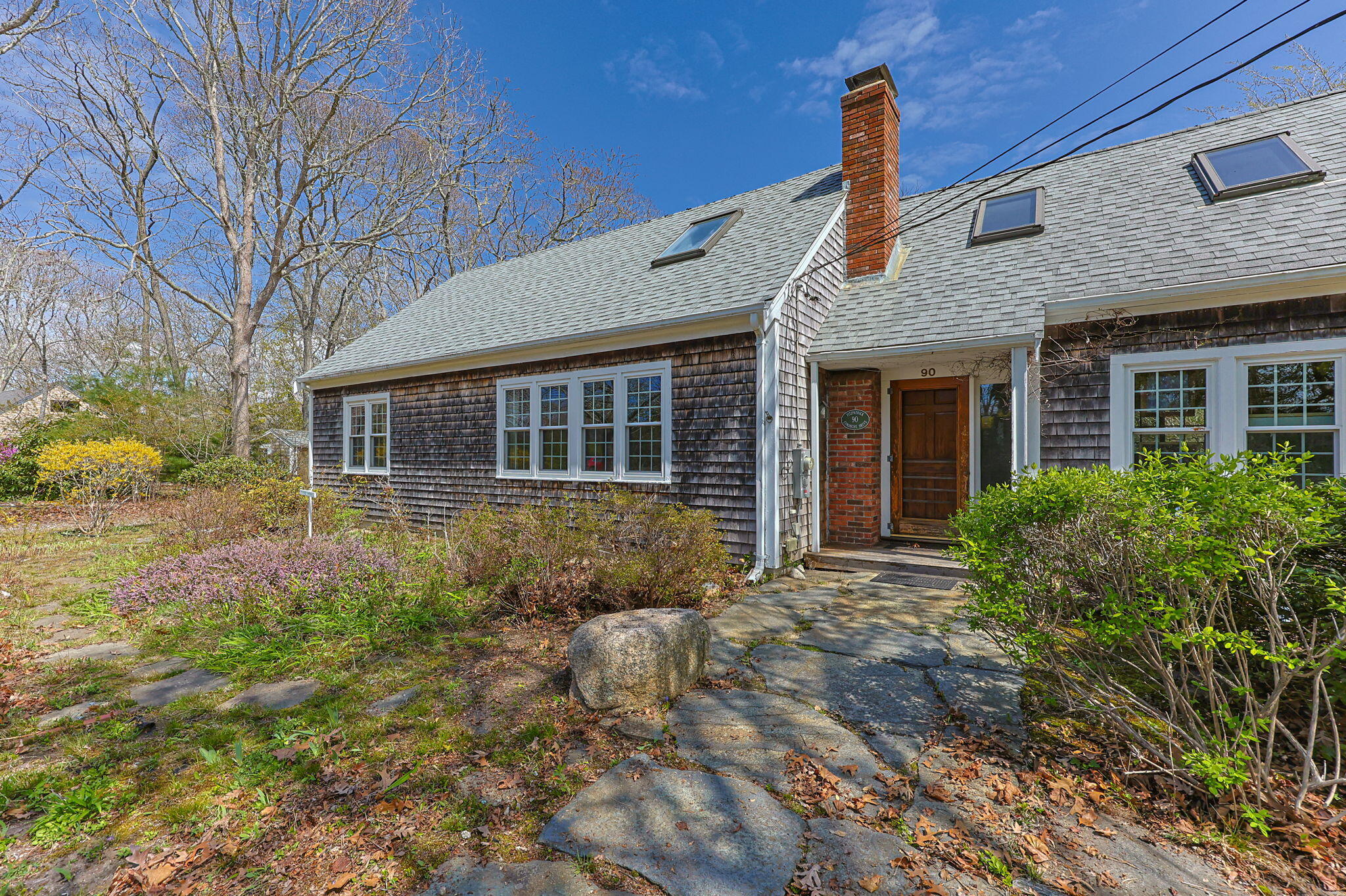 90 Comanche Drive Falmouth MA 02540