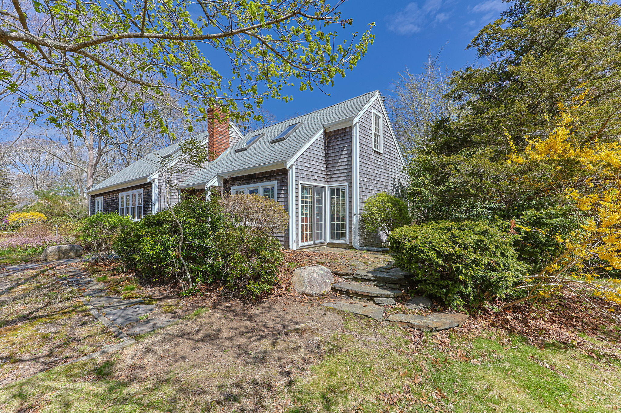 90 Comanche Drive Falmouth MA 02540
