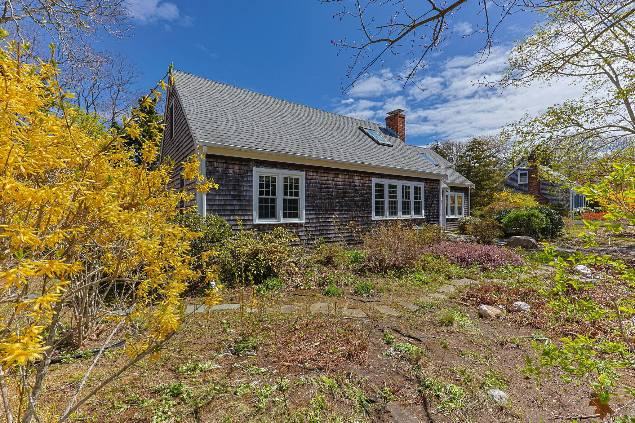 90 Comanche Drive Falmouth MA 02540
