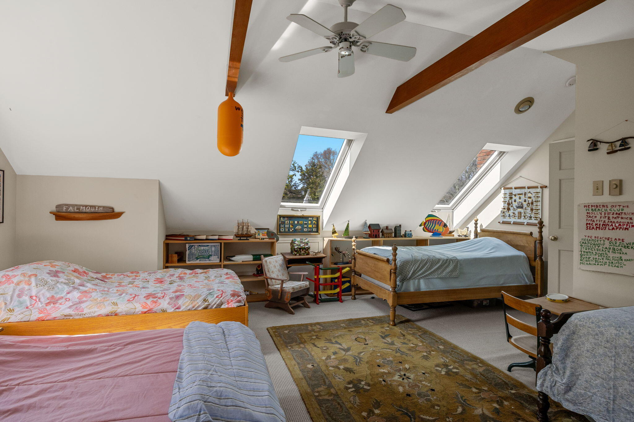 90 Comanche Drive Falmouth MA 02540