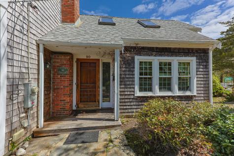 90 Comanche Drive Falmouth MA 02540