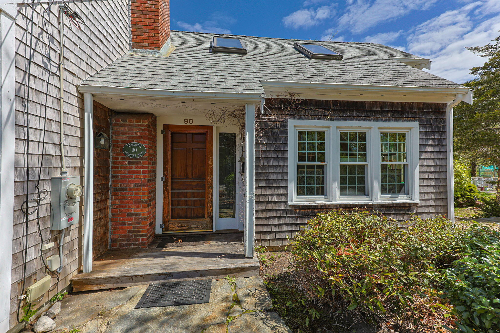 90 Comanche Drive Falmouth MA 02540