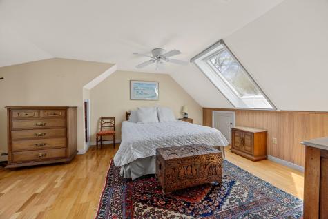 90 Comanche Drive Falmouth MA 02540