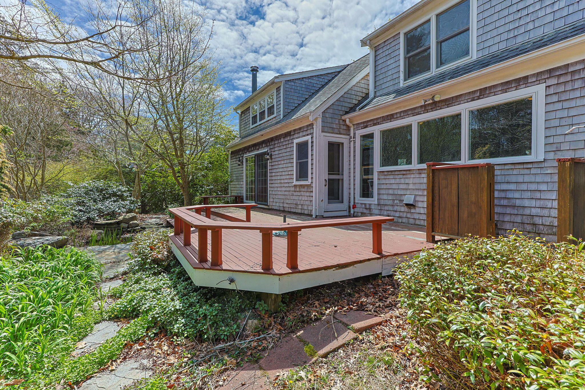 90 Comanche Drive Falmouth MA 02540