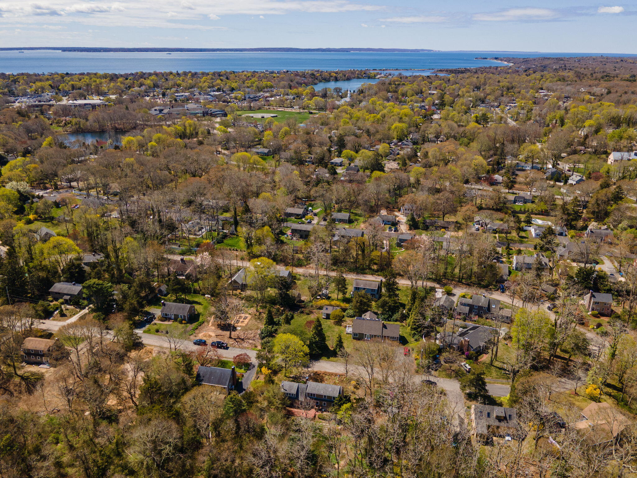 90 Comanche Drive Falmouth MA 02540
