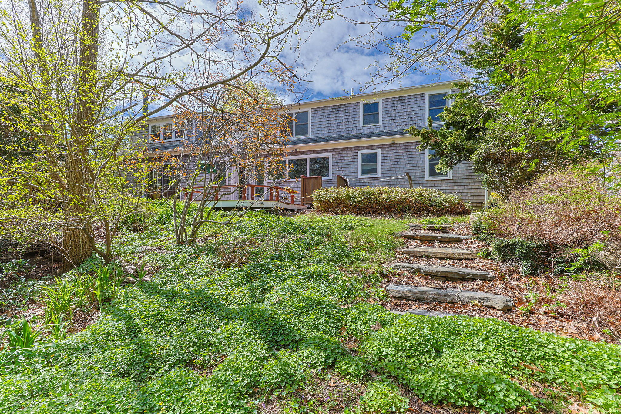 90 Comanche Drive Falmouth MA 02540