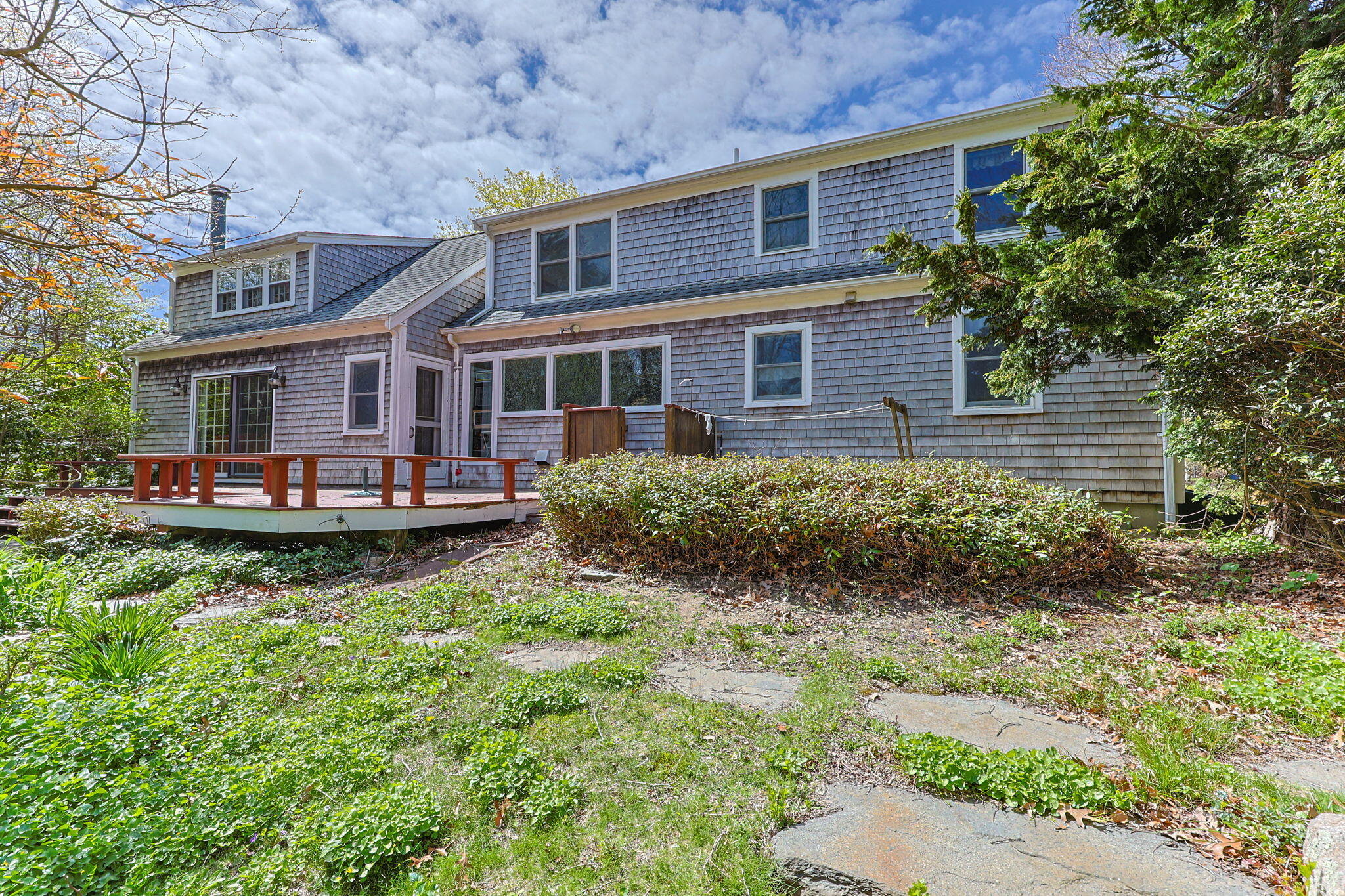 90 Comanche Drive Falmouth MA 02540
