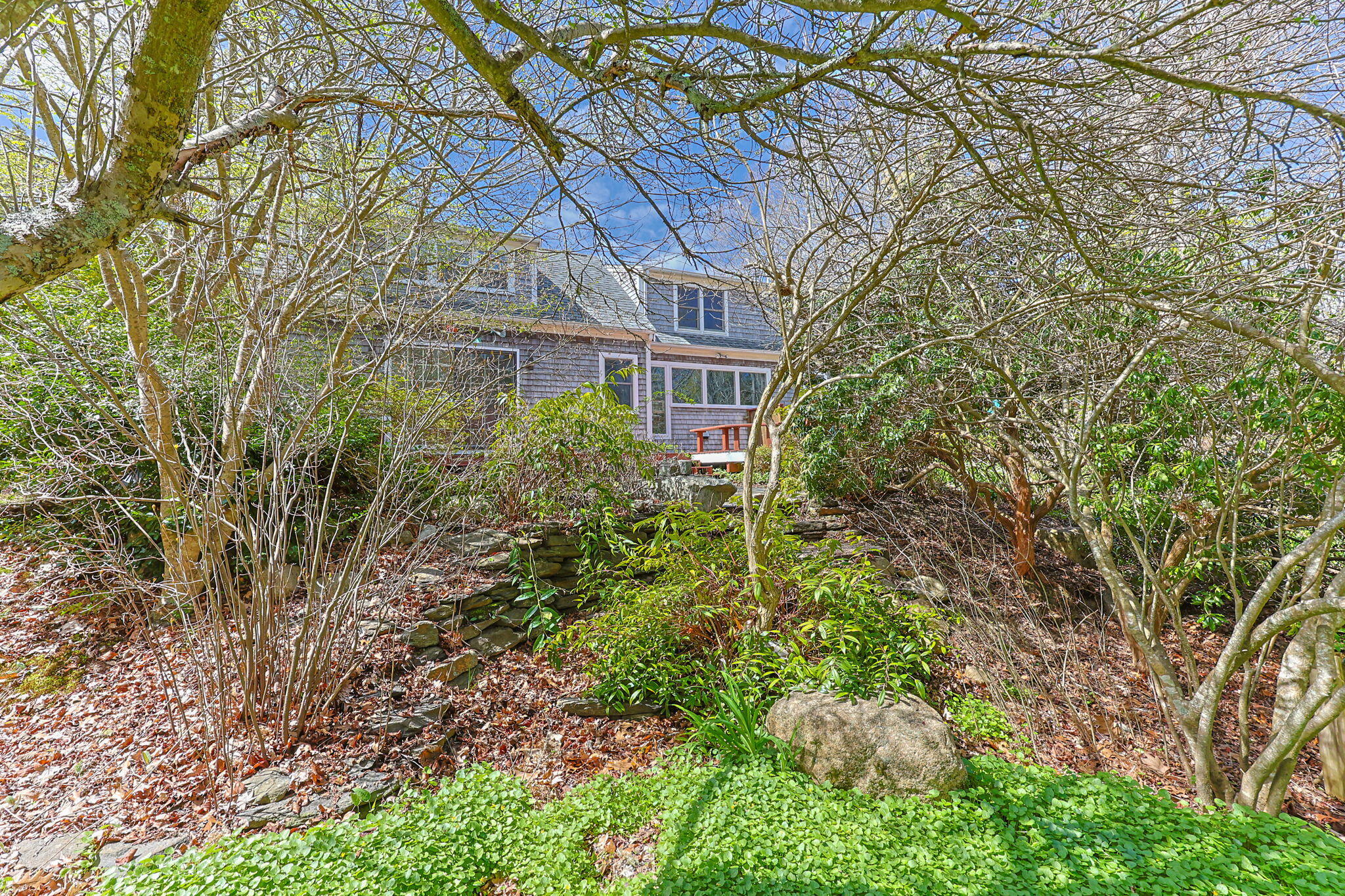 90 Comanche Drive Falmouth MA 02540