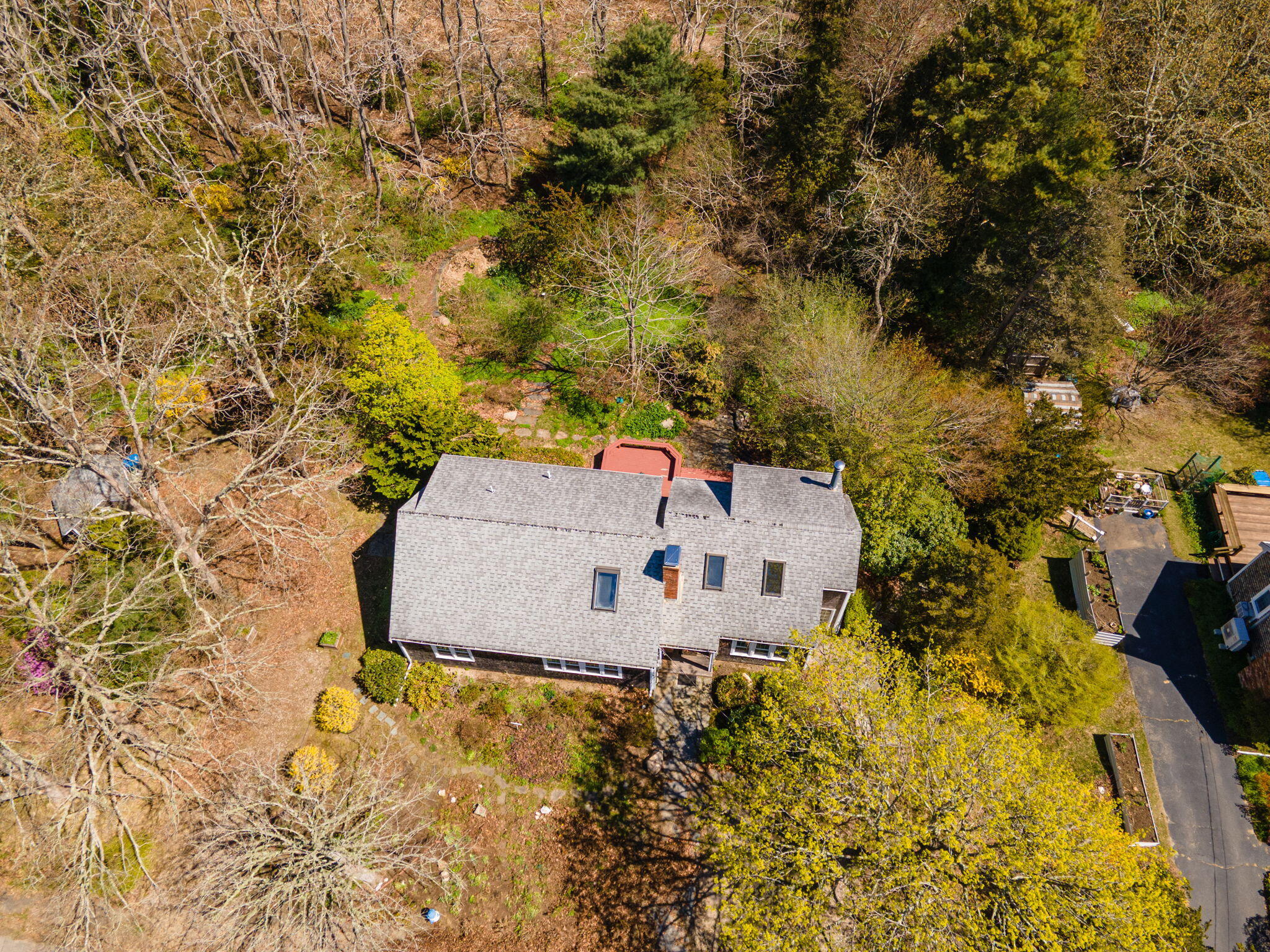 90 Comanche Drive Falmouth MA 02540
