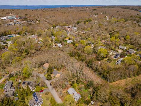 90 Comanche Drive Falmouth MA 02540