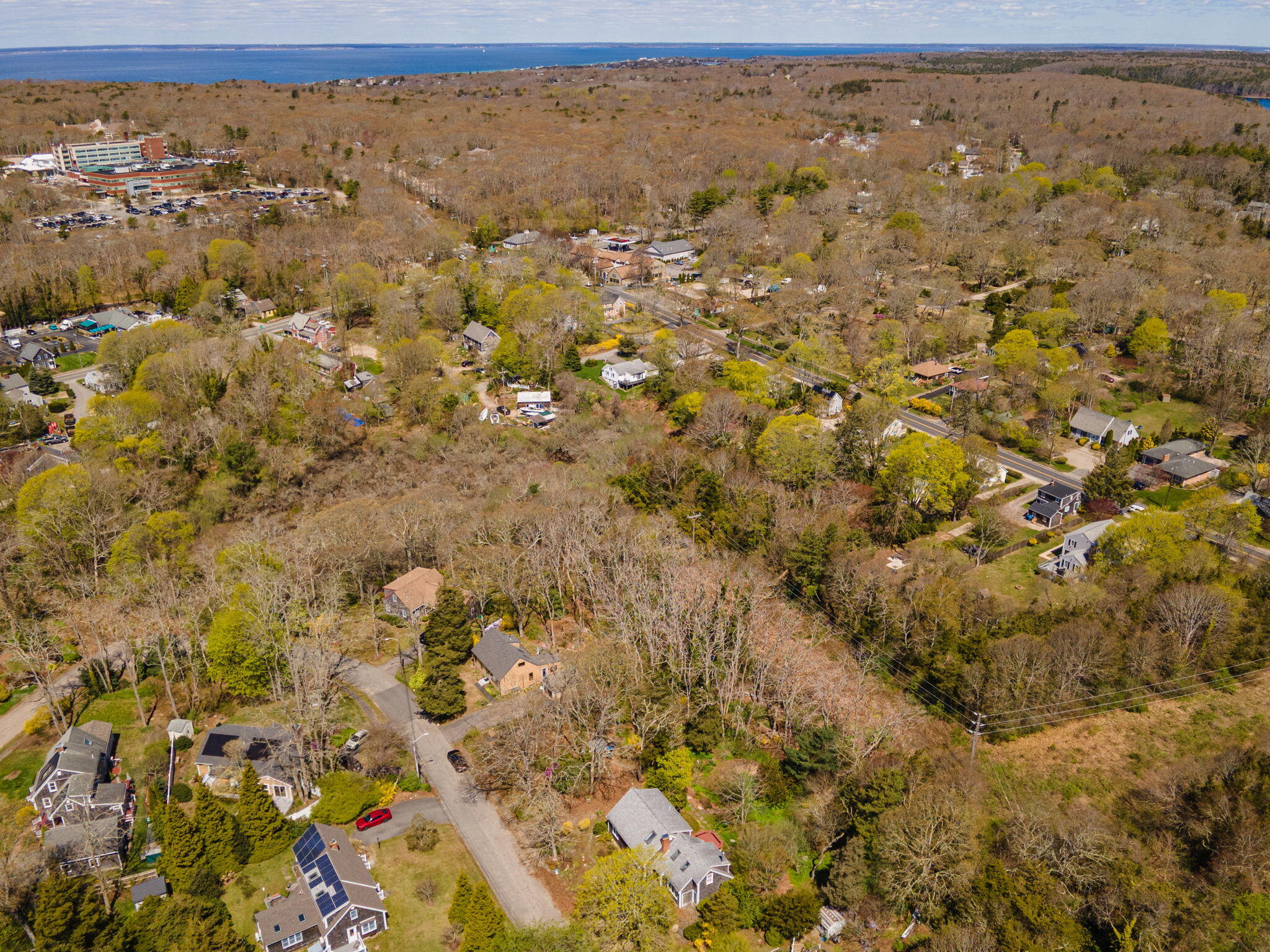 90 Comanche Drive Falmouth MA 02540