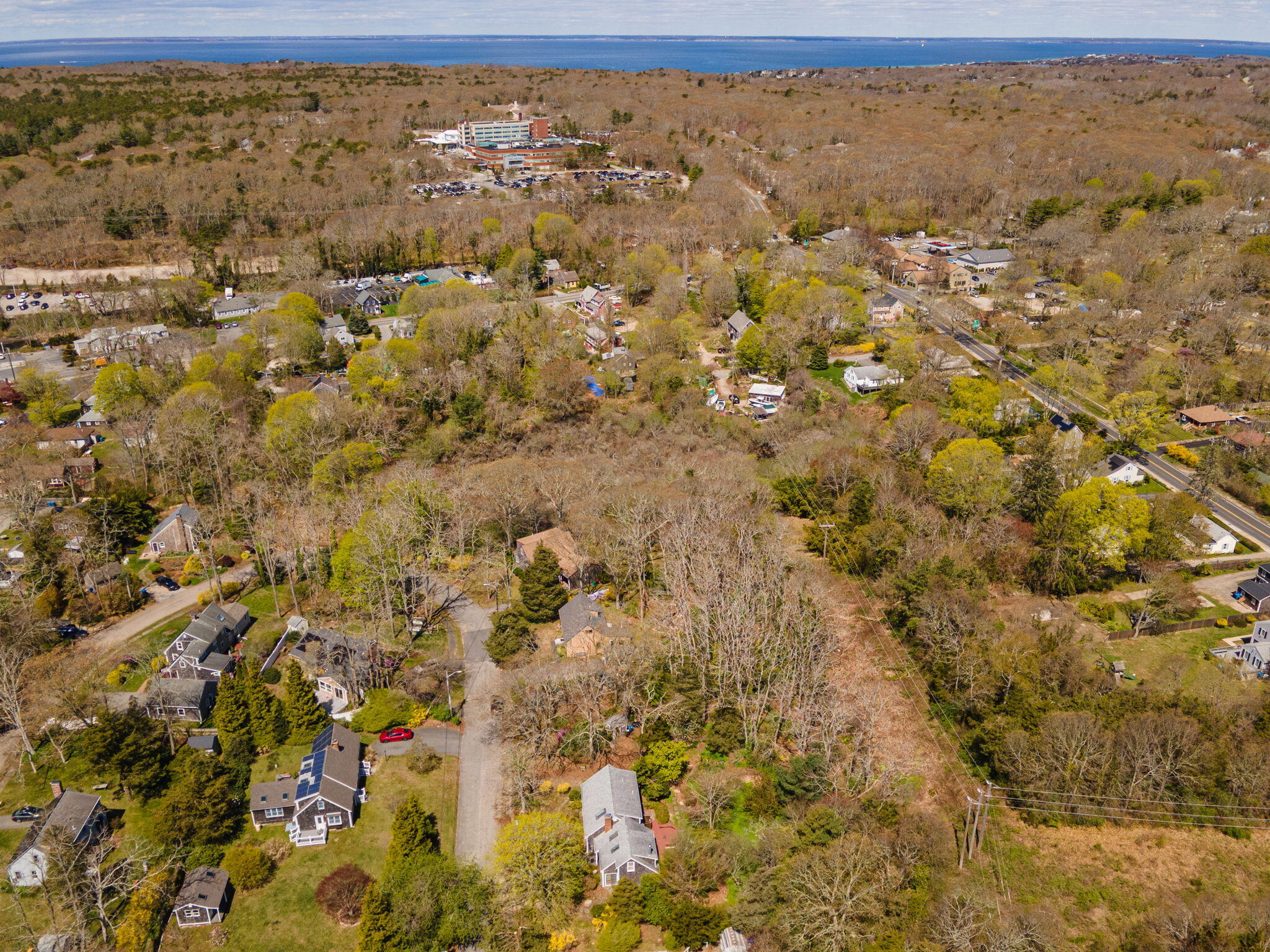 90 Comanche Drive Falmouth MA 02540