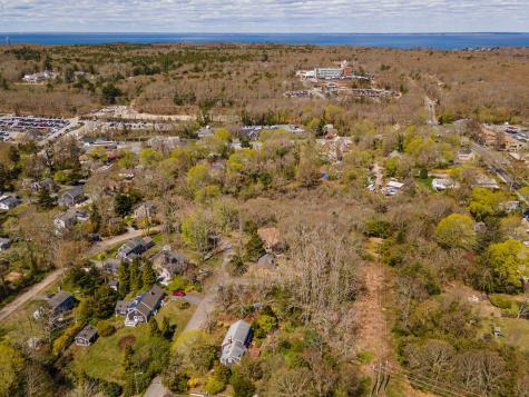 90 Comanche Drive Falmouth MA 02540