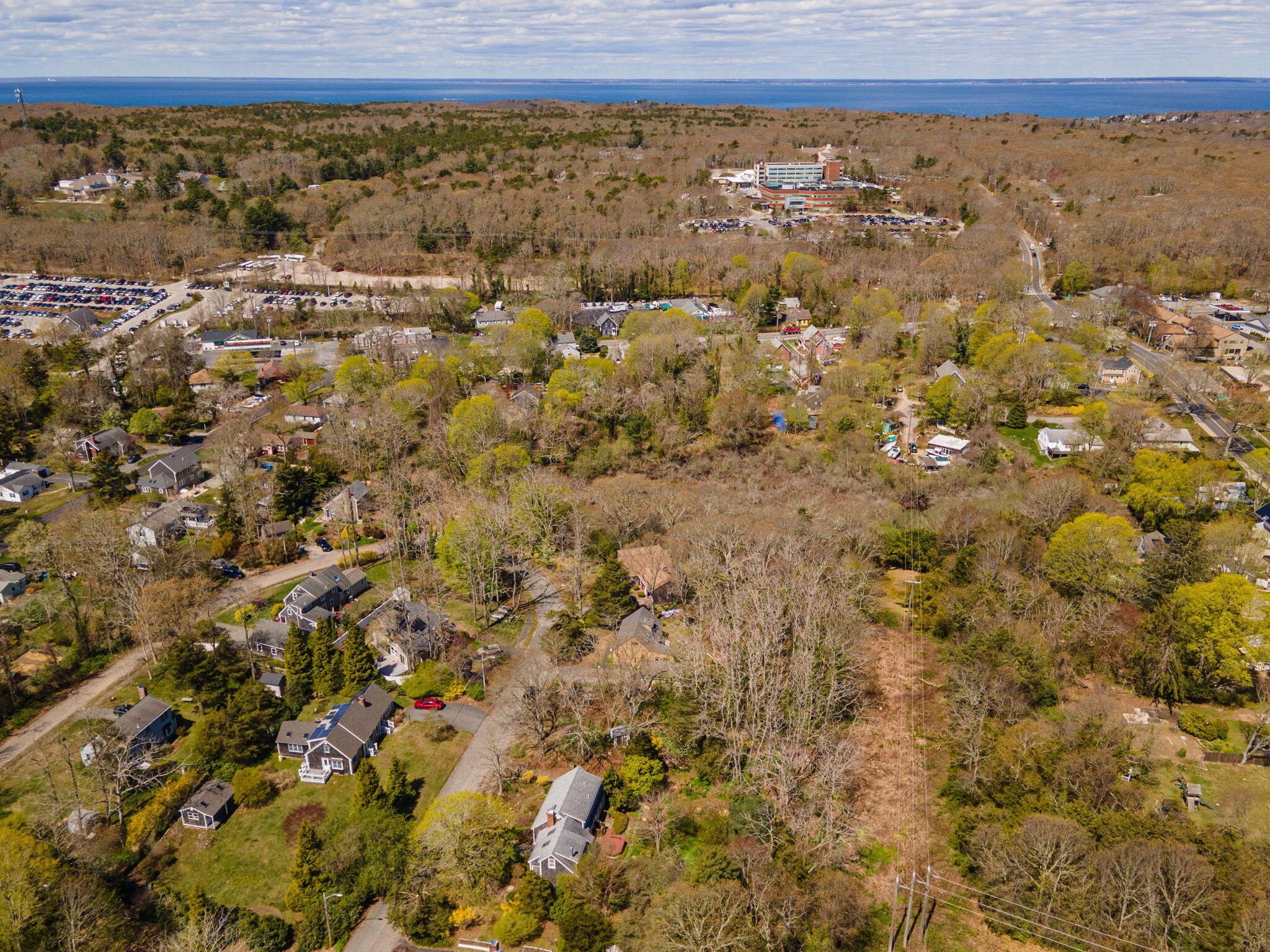 90 Comanche Drive Falmouth MA 02540