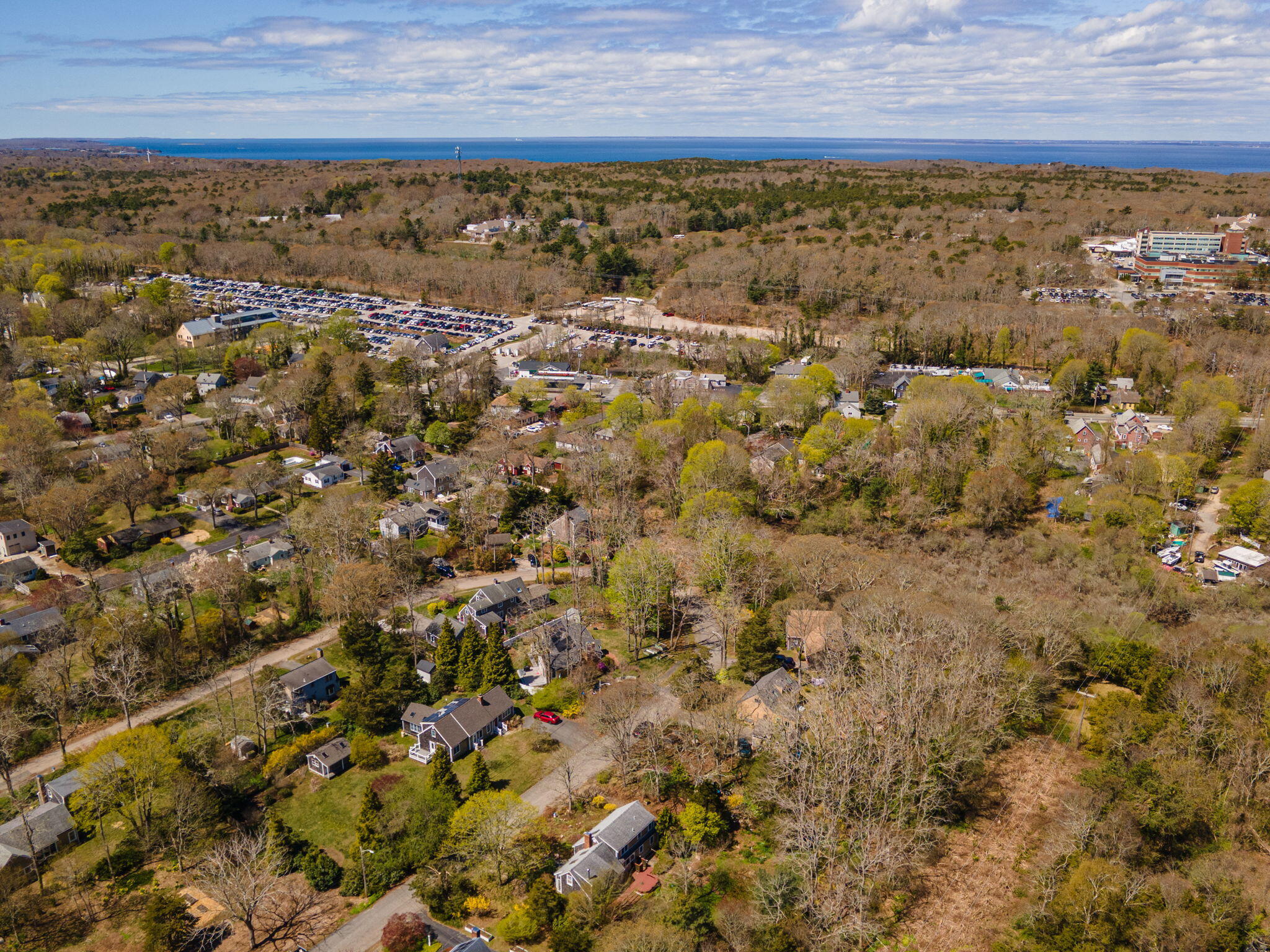 90 Comanche Drive Falmouth MA 02540
