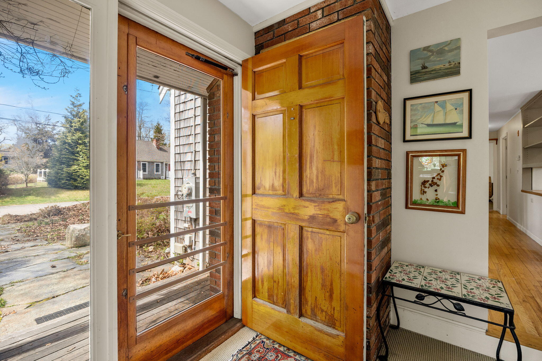 90 Comanche Drive Falmouth MA 02540