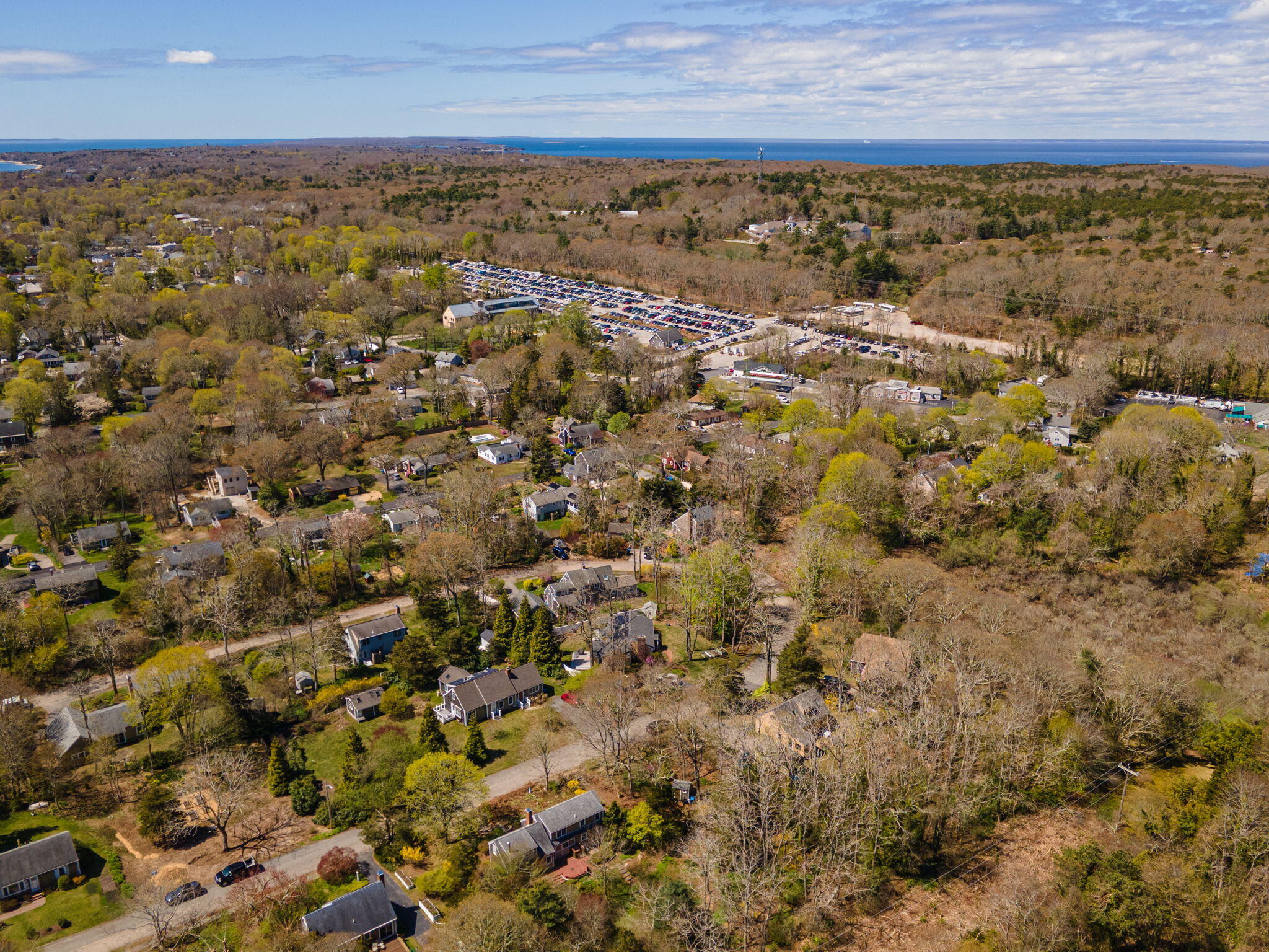 90 Comanche Drive Falmouth MA 02540