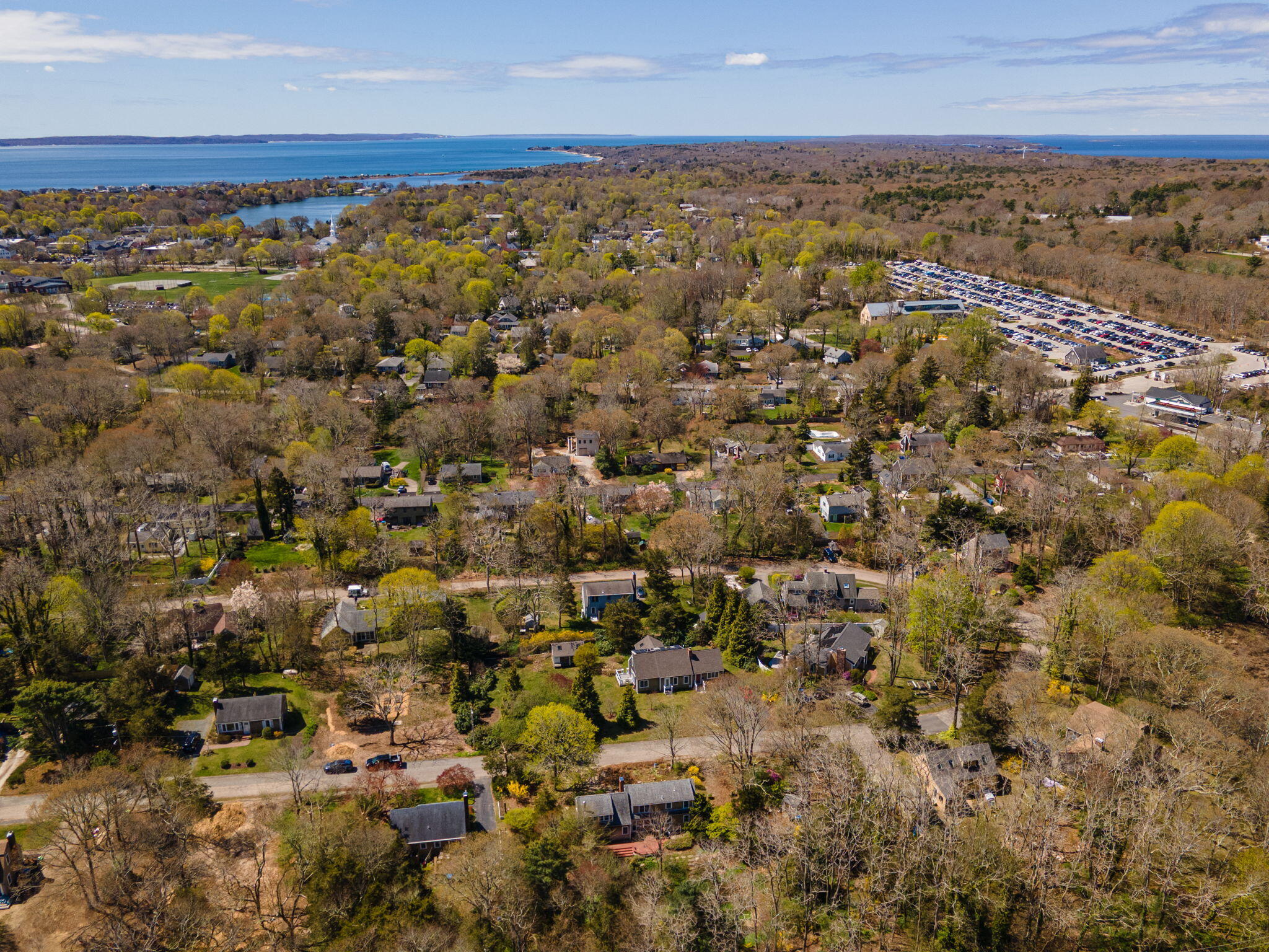 90 Comanche Drive Falmouth MA 02540