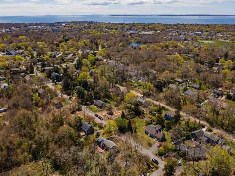 90 Comanche Drive Falmouth MA 02540