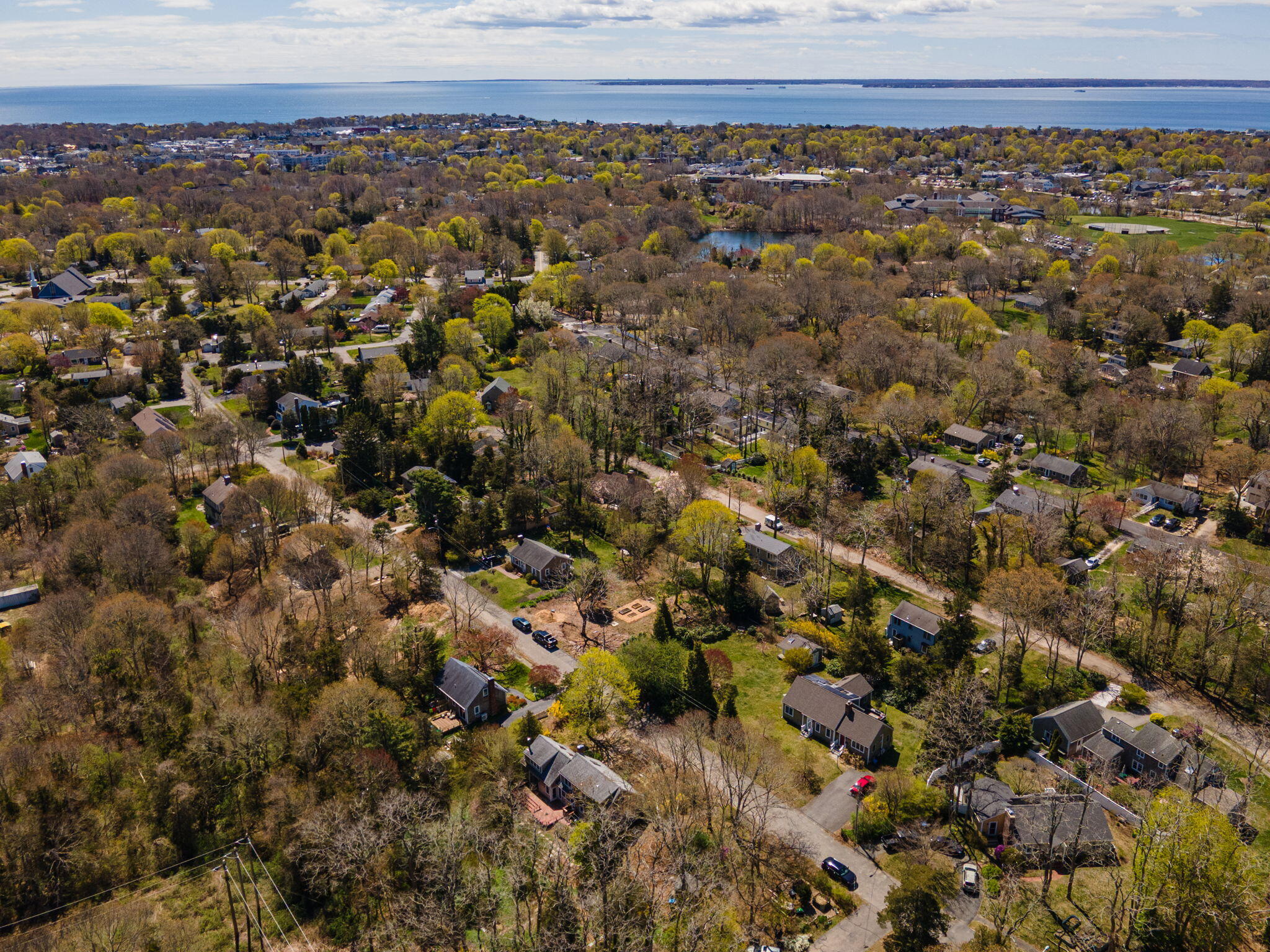 90 Comanche Drive Falmouth MA 02540