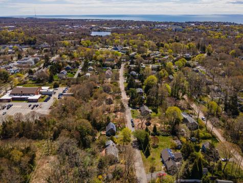 90 Comanche Drive Falmouth MA 02540