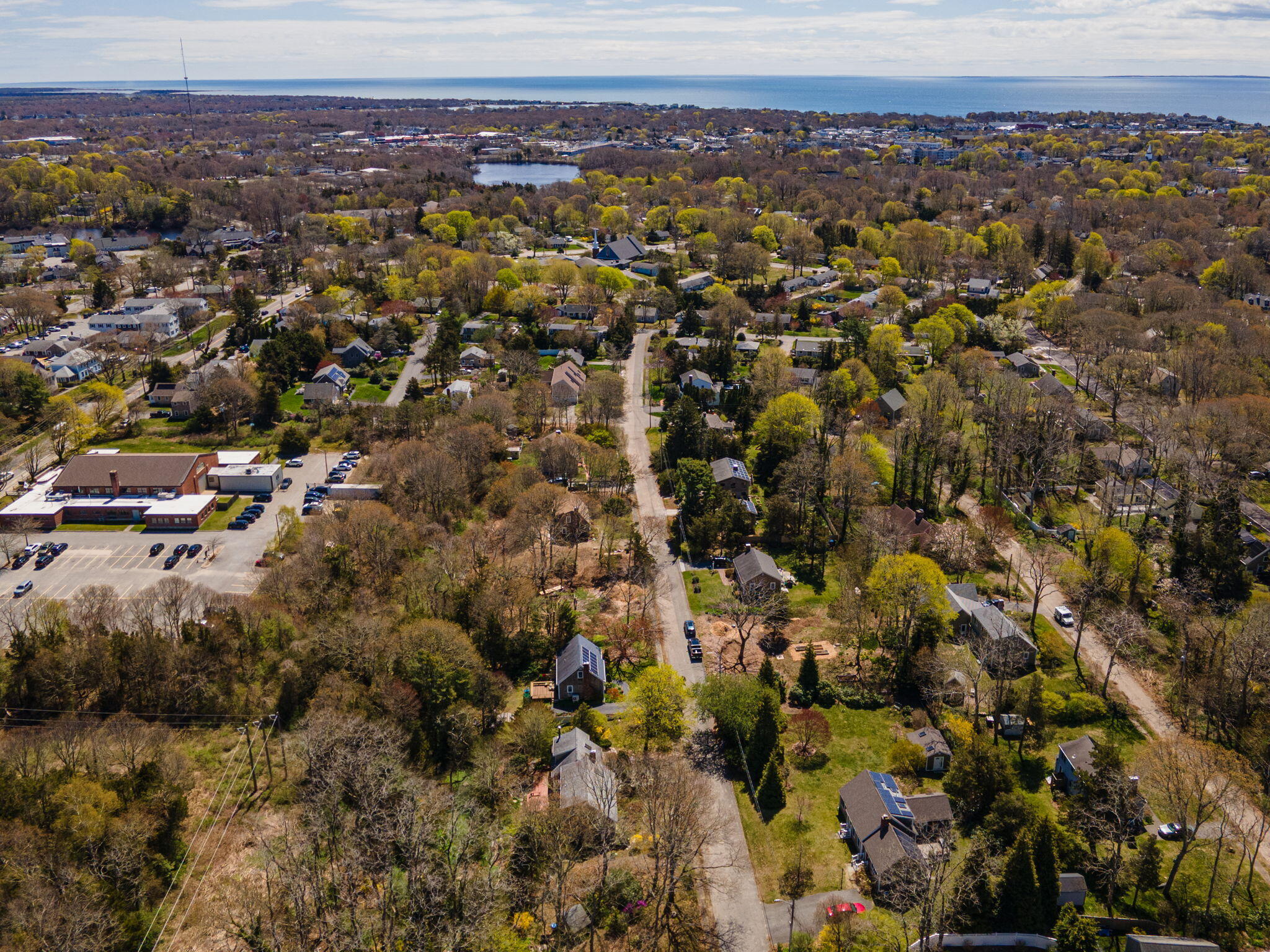90 Comanche Drive Falmouth MA 02540
