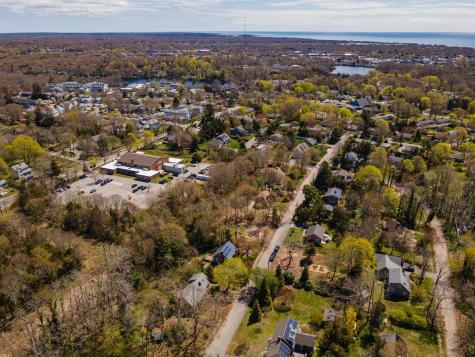 90 Comanche Drive Falmouth MA 02540