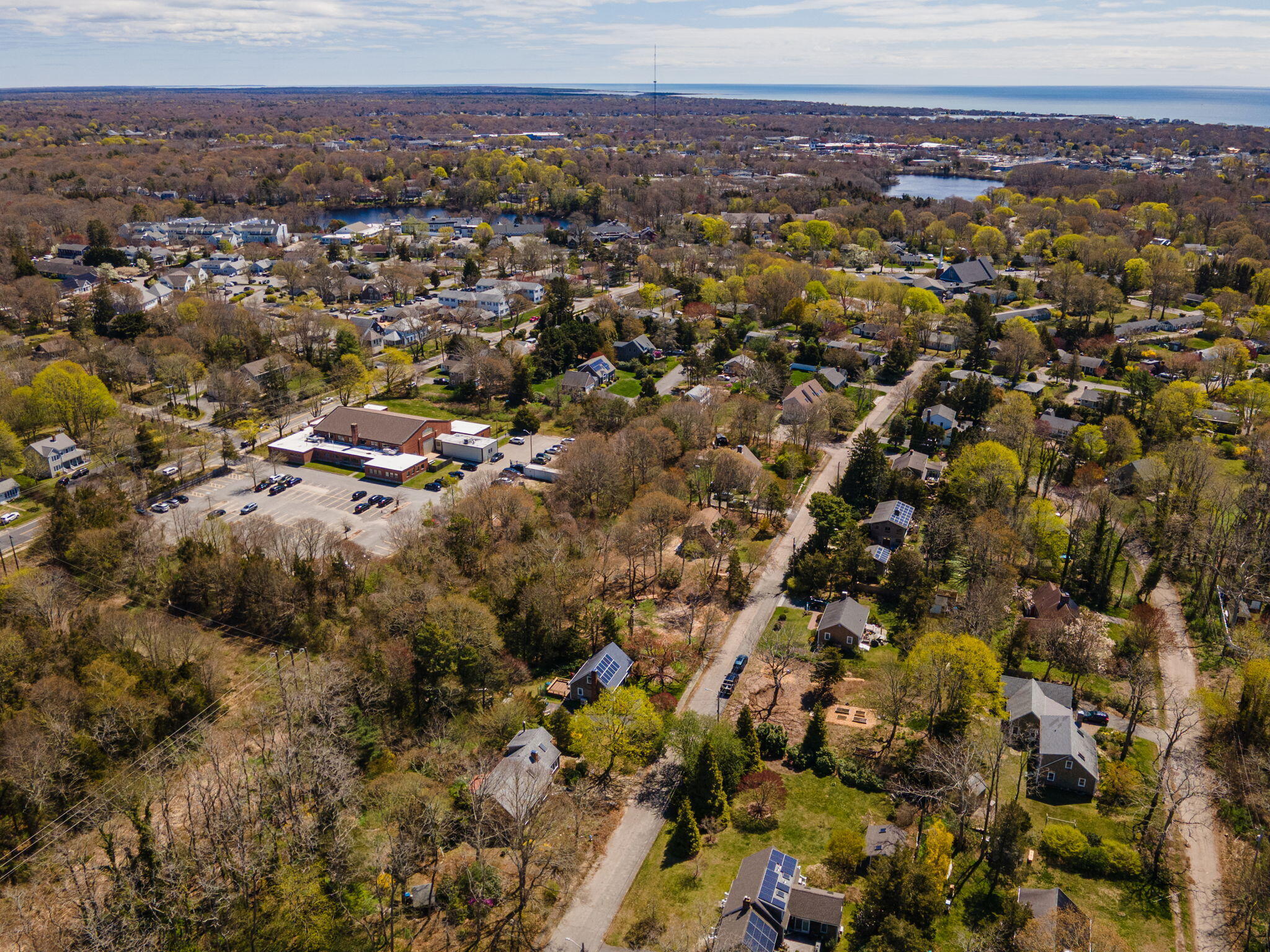 90 Comanche Drive Falmouth MA 02540