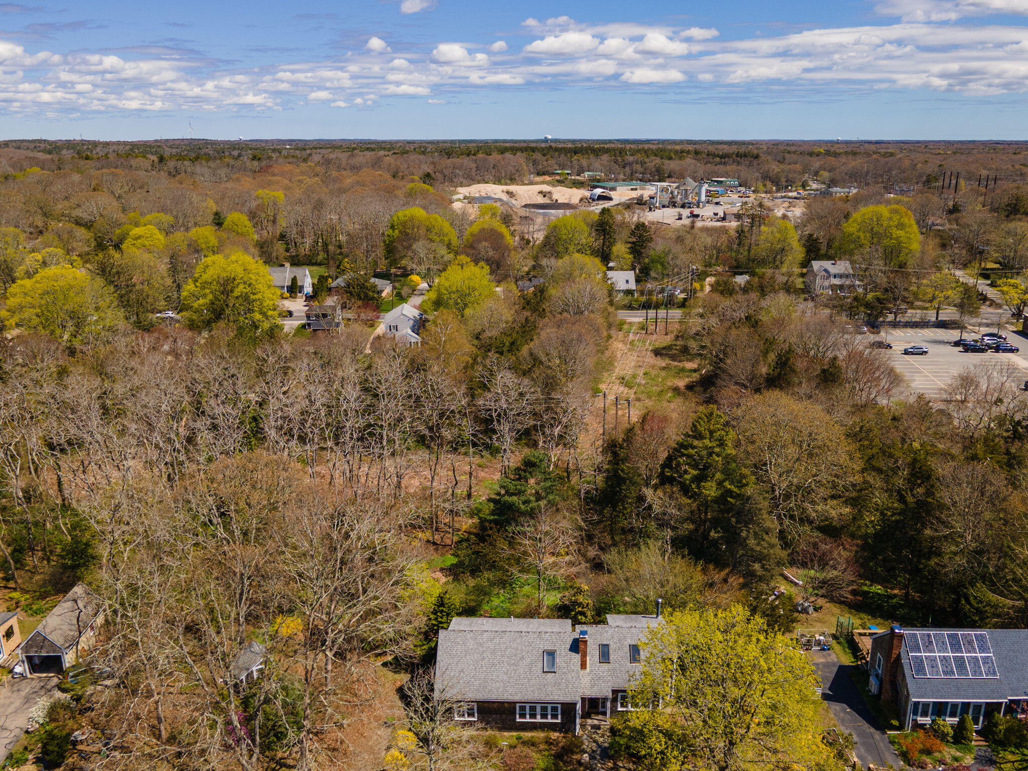 90 Comanche Drive Falmouth MA 02540