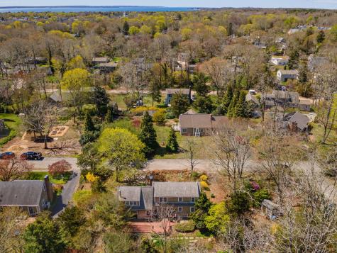 90 Comanche Drive Falmouth MA 02540