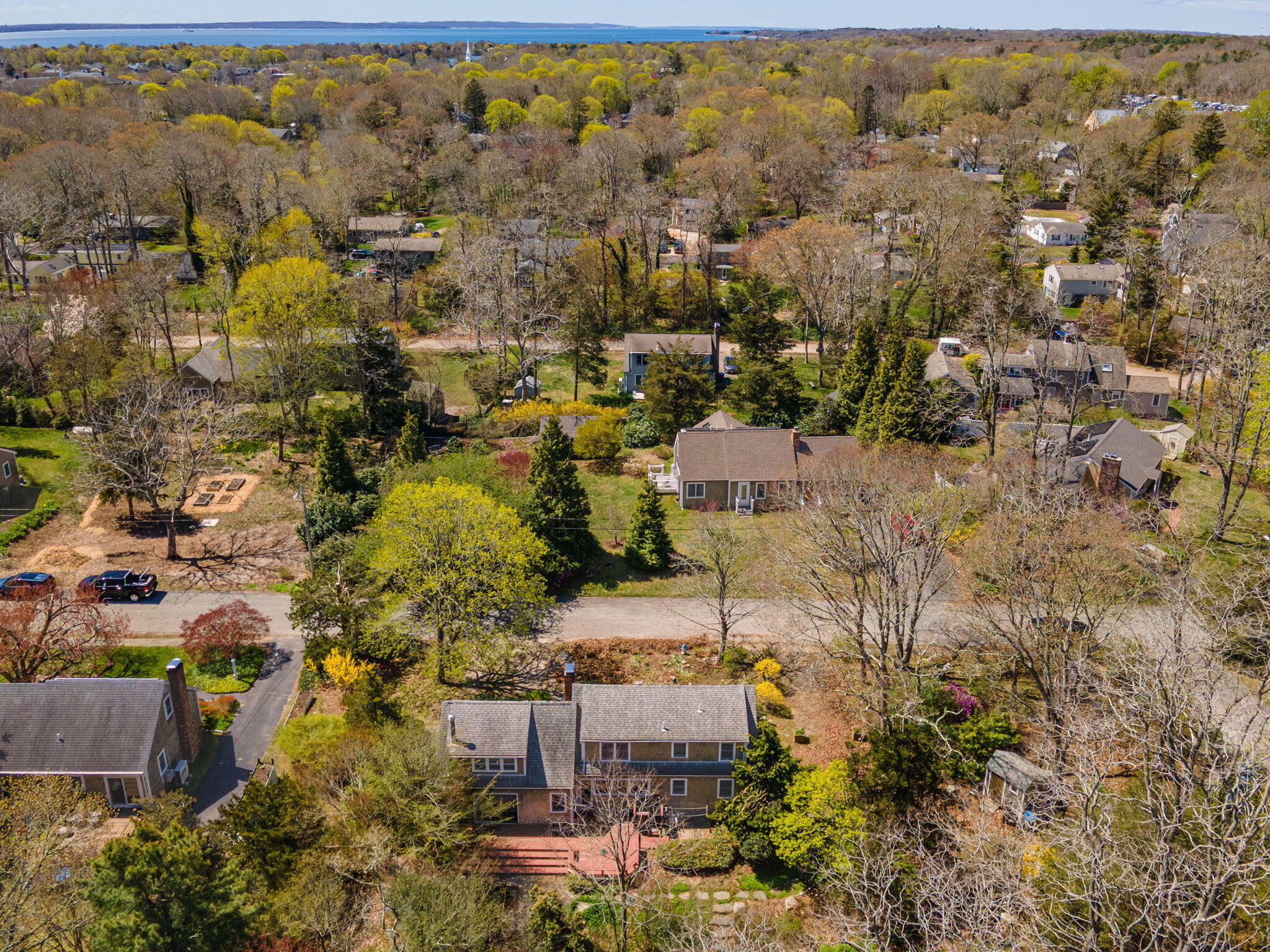 90 Comanche Drive Falmouth MA 02540