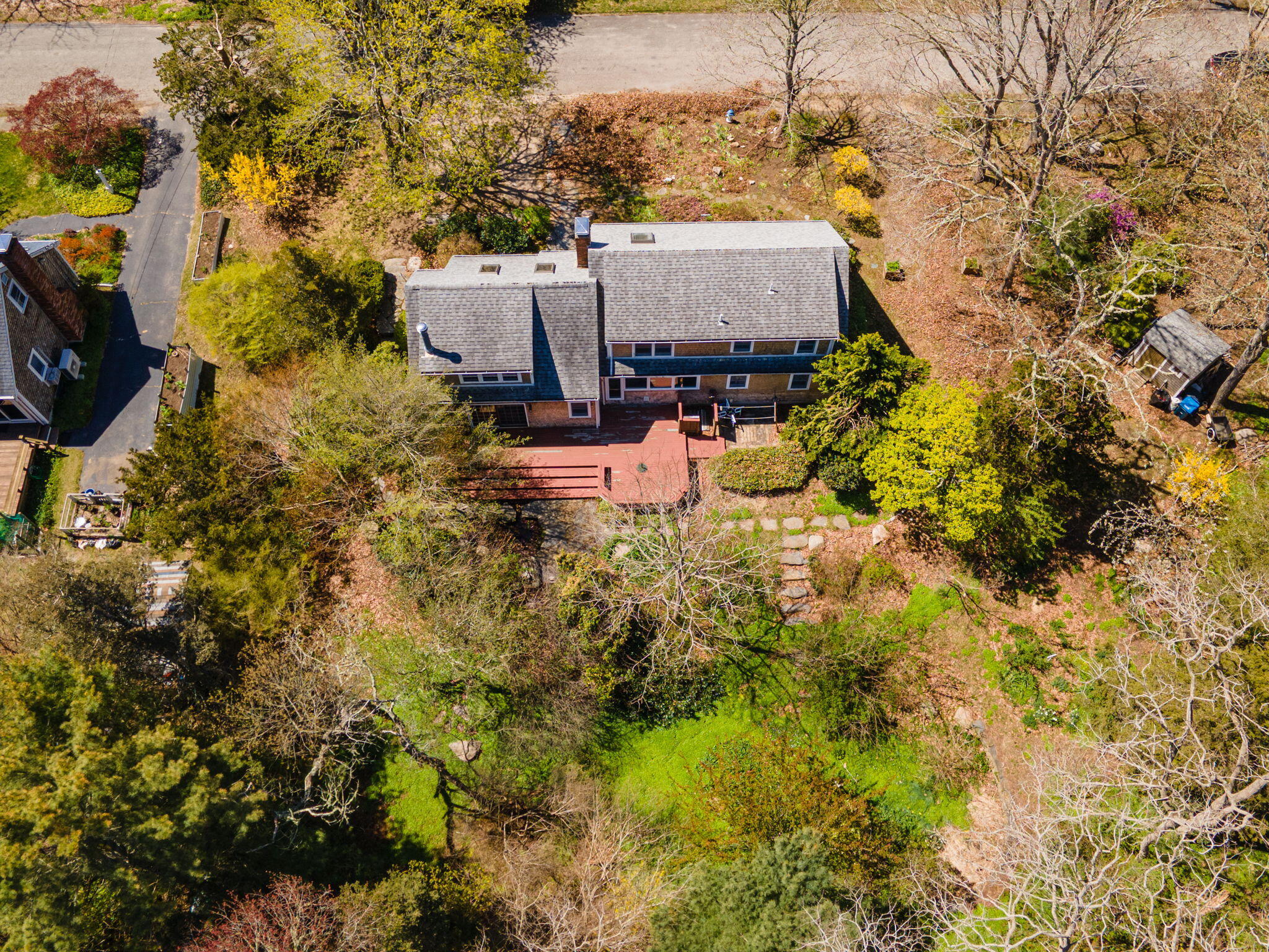 90 Comanche Drive Falmouth MA 02540