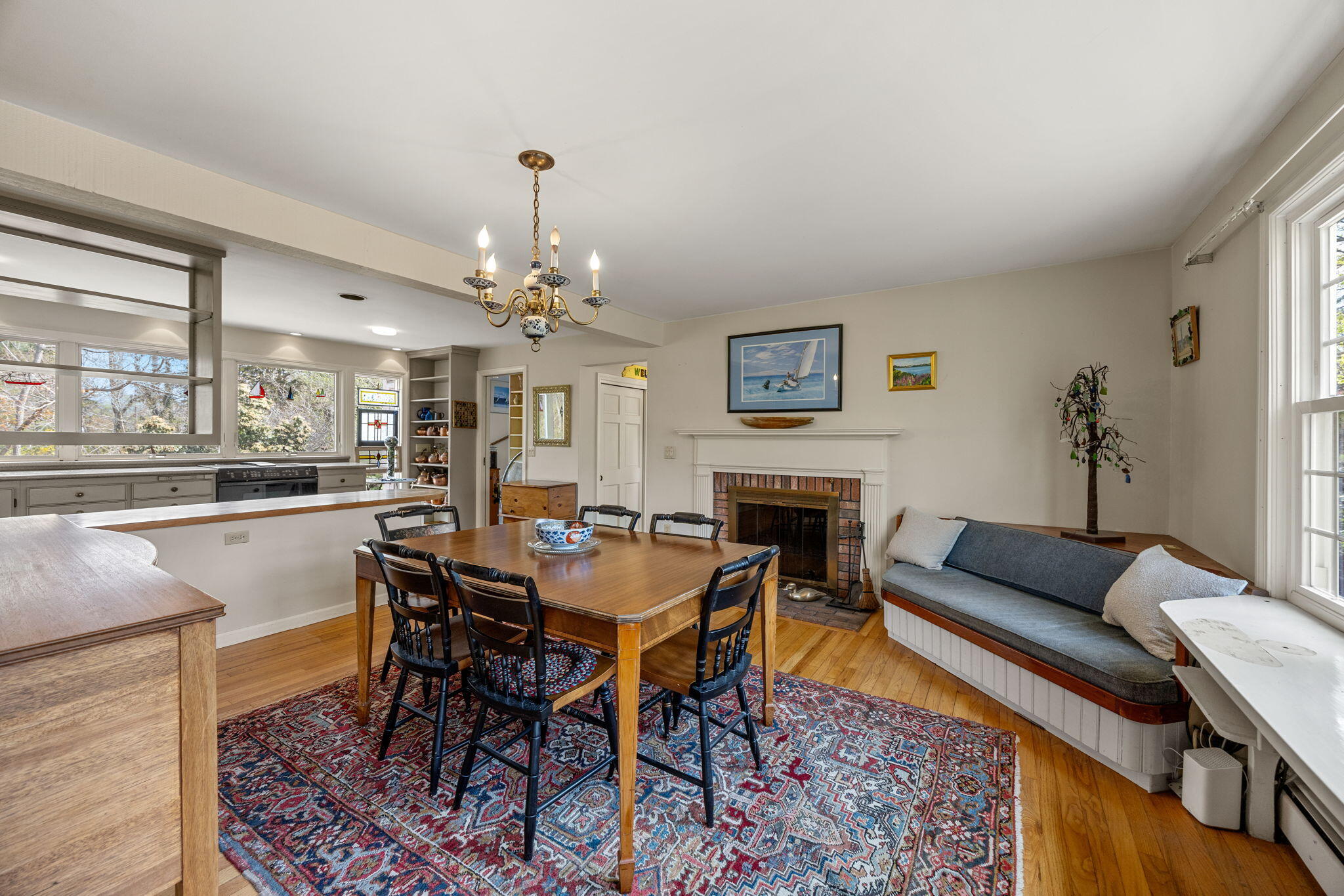 90 Comanche Drive Falmouth MA 02540