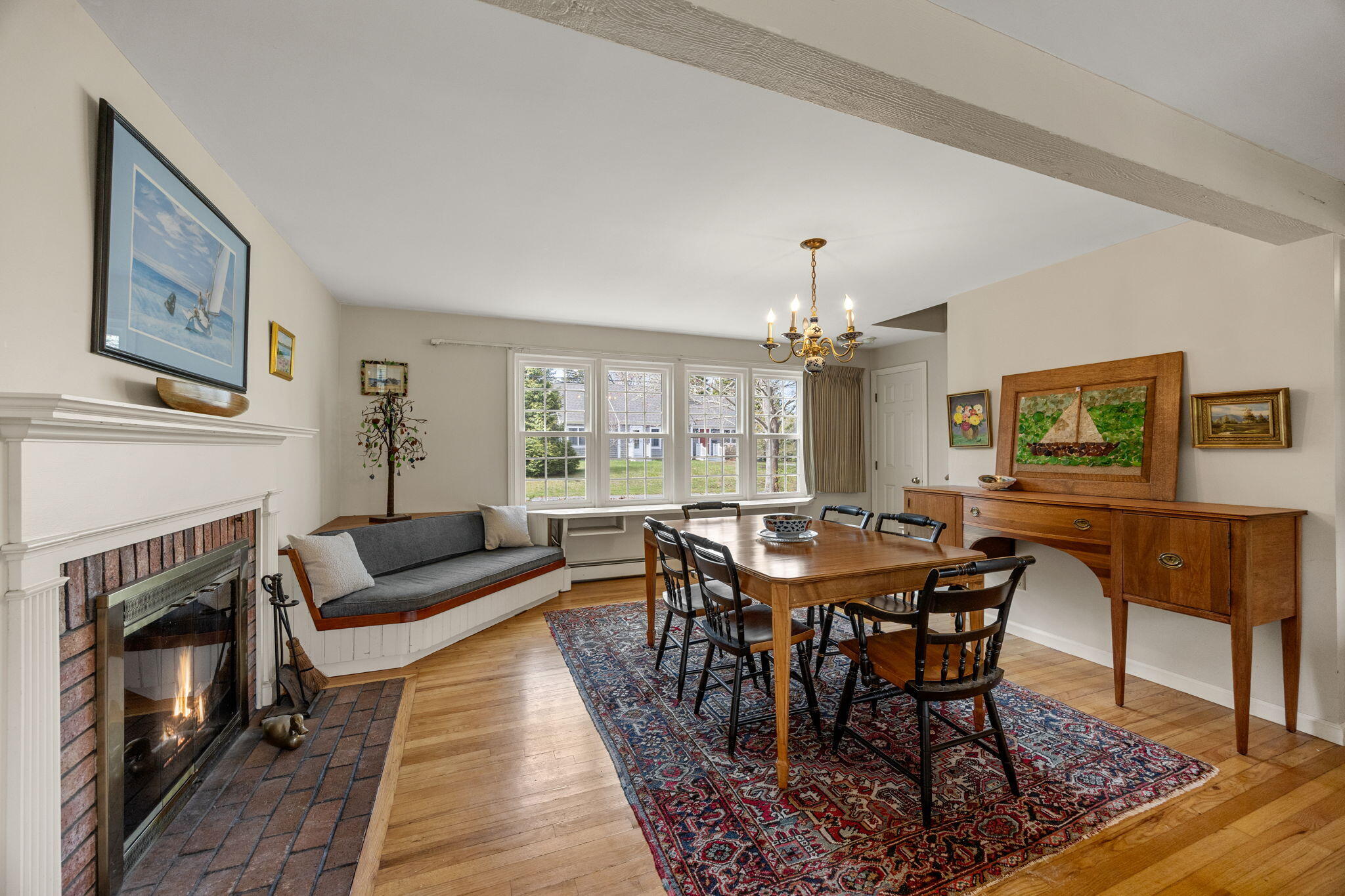 90 Comanche Drive Falmouth MA 02540