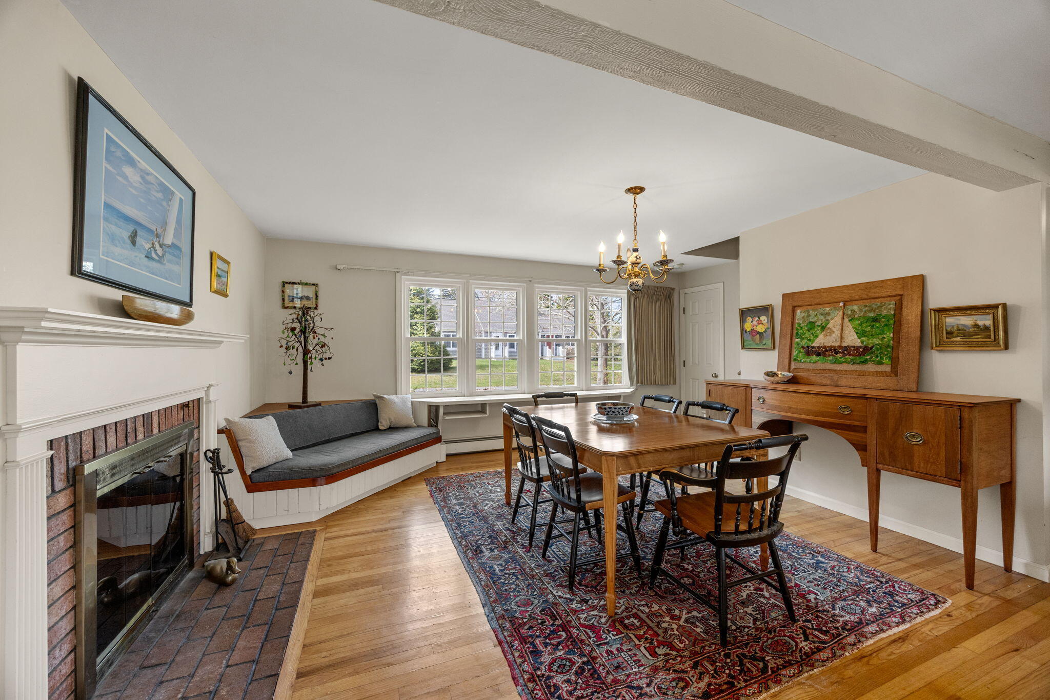 90 Comanche Drive Falmouth MA 02540