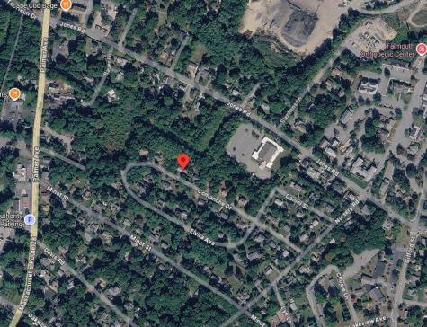 90 Comanche Drive Falmouth MA 02540